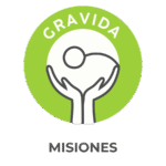CENTROS GRAVIDA MISIONES